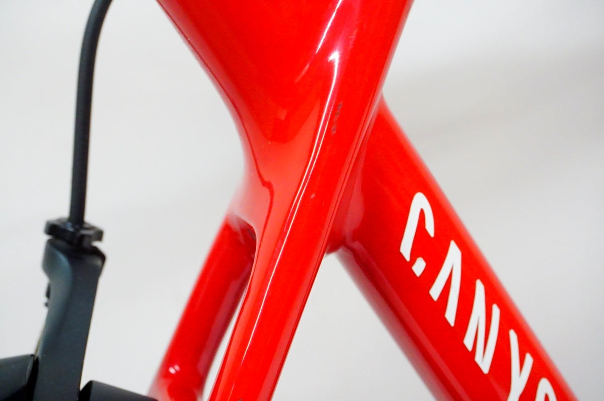CANYON 「キャニオン」 ULTIMATE CF SL 8.0 2018年モデル ロードバイク / 名古屋大須店