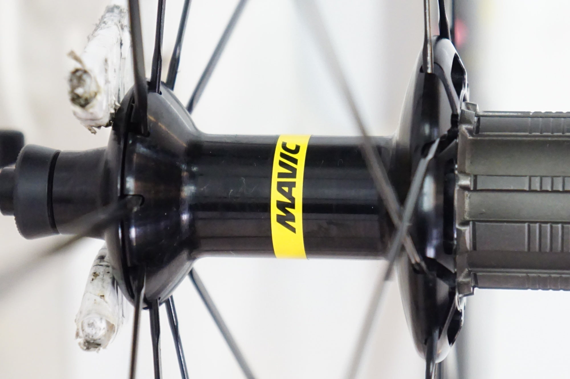 MAVIC マヴィック コスミックカーボン　SSC シマノ11S対応 マヴィック MAVIC コスミック カーボン プロ COSMIC CARBON PRO