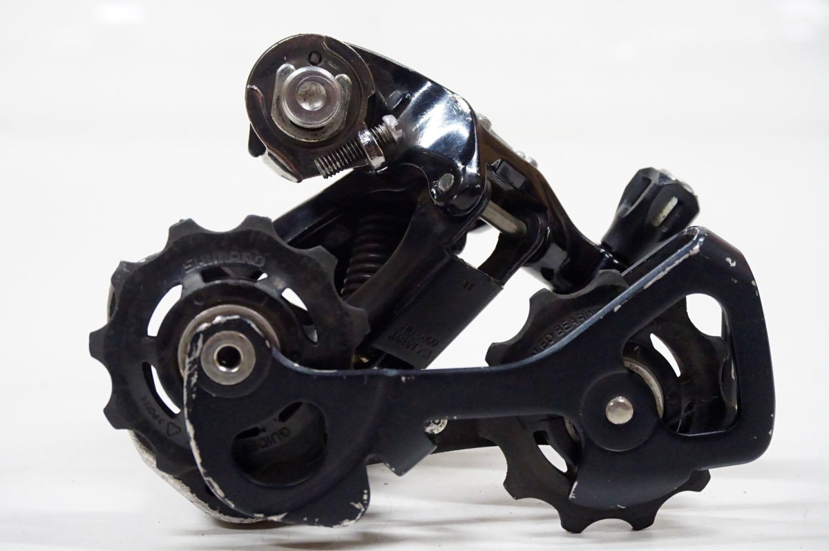 ジャンク SHIMANO 「シマノ」 105 5800 コンポセット / 名古屋大須店