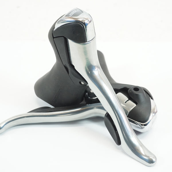 SHIMANO 「シマノ」 TIAGRA ST-4500 デュアルコントロールレバー