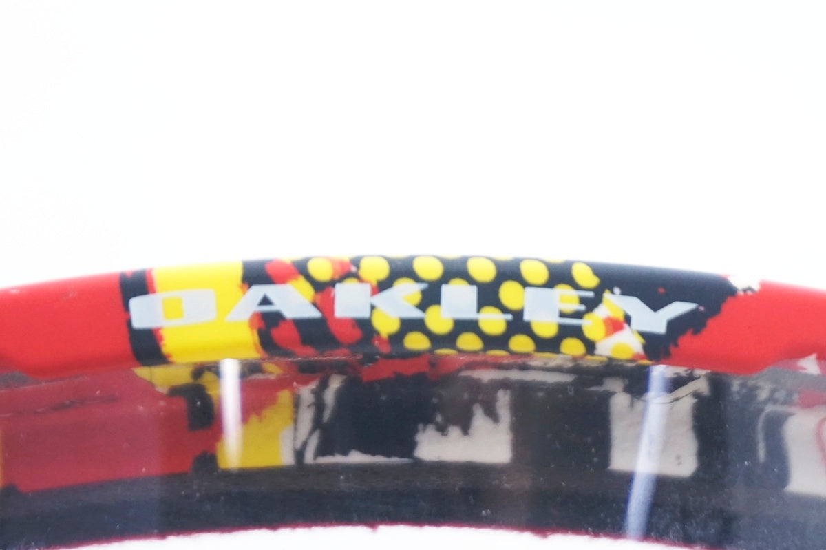 OAKLEY 「オークリー」 ゴーグル / 大阪門真店