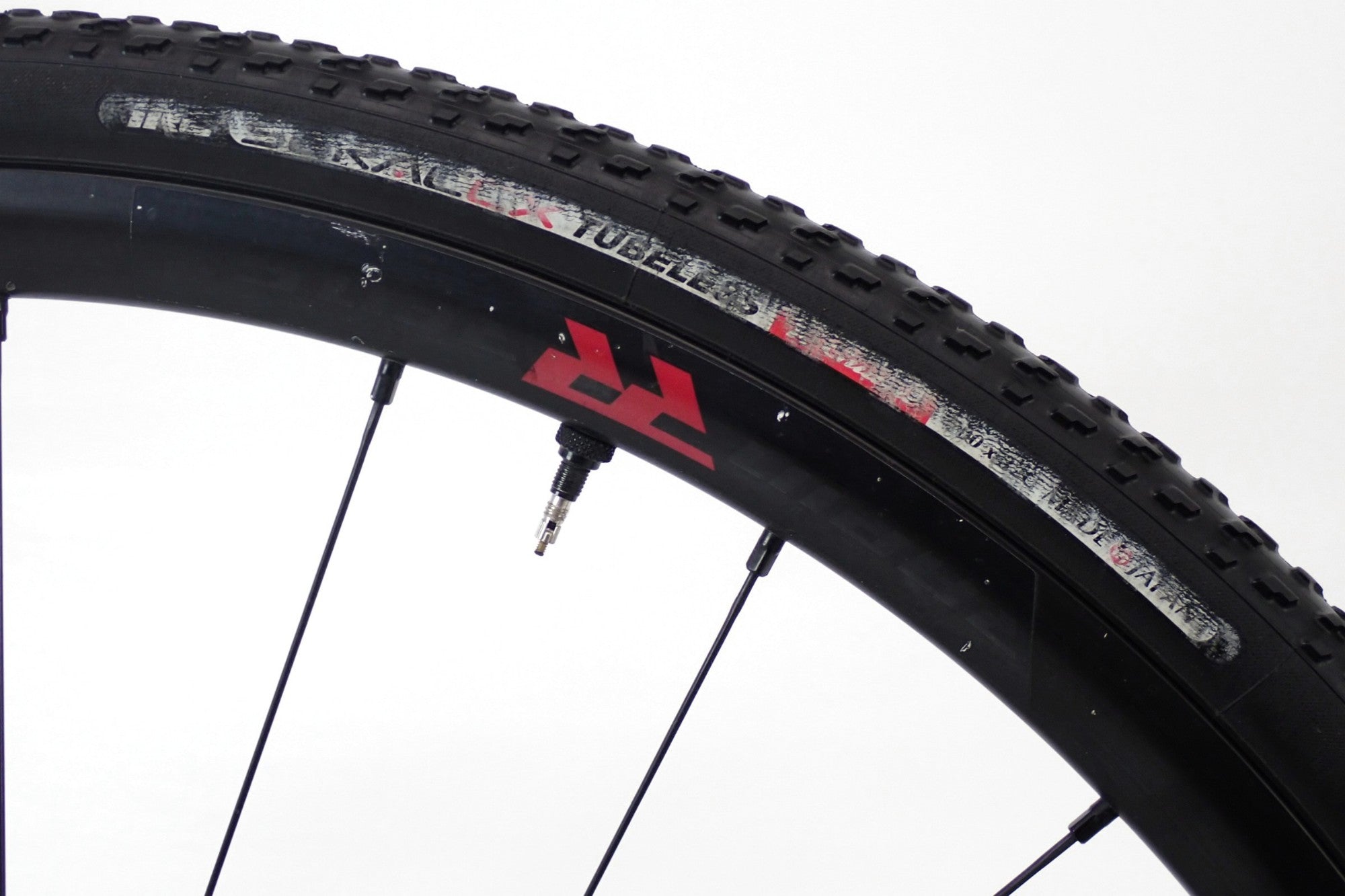 FULCRUM 「フルクラム」 RAPID RED 5 DISC シマノ11速 ホイールセット / 伊勢崎店