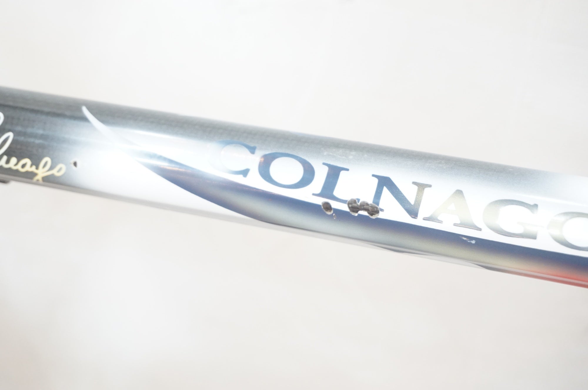 COLNAGO 「コルナゴ」 C40 年式不明 ロードバイク / 浦和ベース