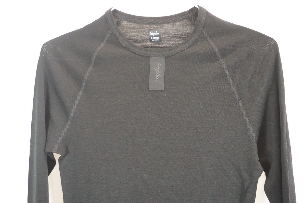 RAPHA 「ラファ」 MERINO BASE LAYER XSサイズ インナー / 宇都宮店