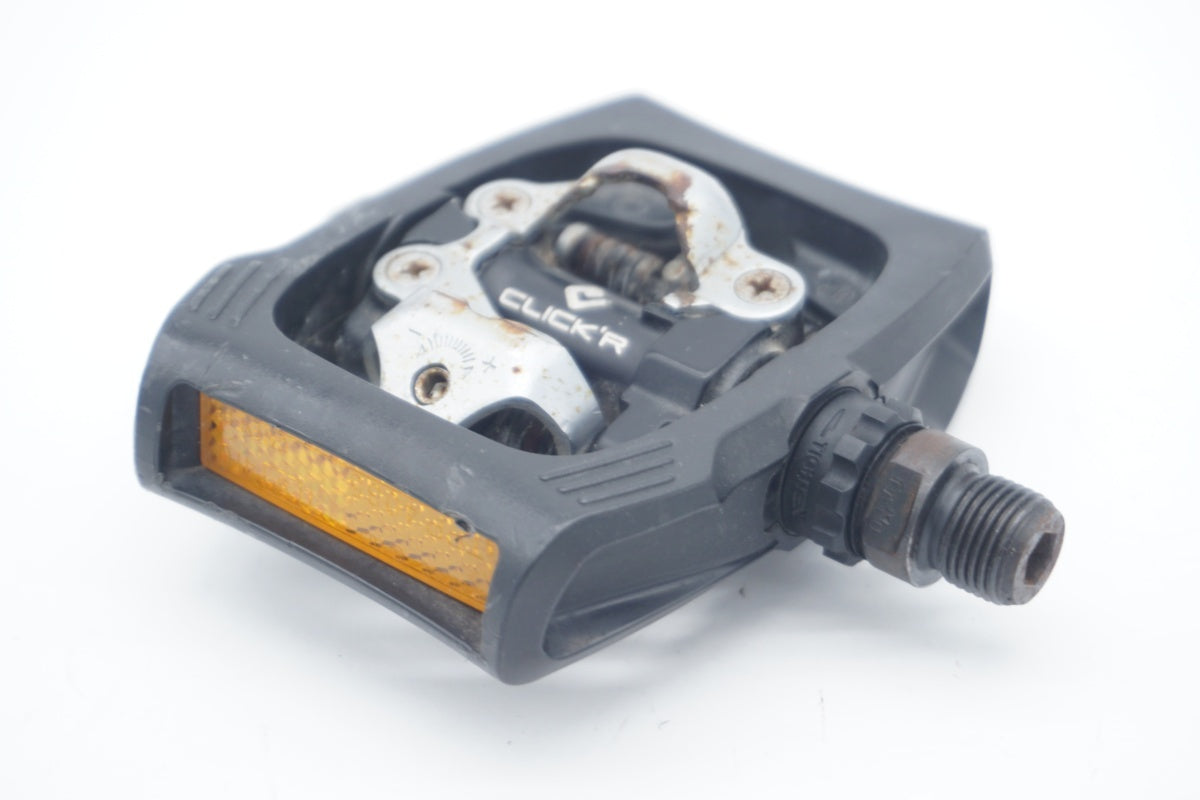 SHIMANO 「シマノ」 PD-T400 ペダル / 滋賀大津店