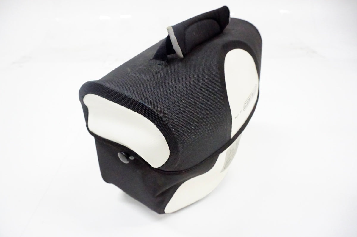 BROMPTON 「ブロンプトン」 MINI O BAG フロントバッグ / 名古屋大須店