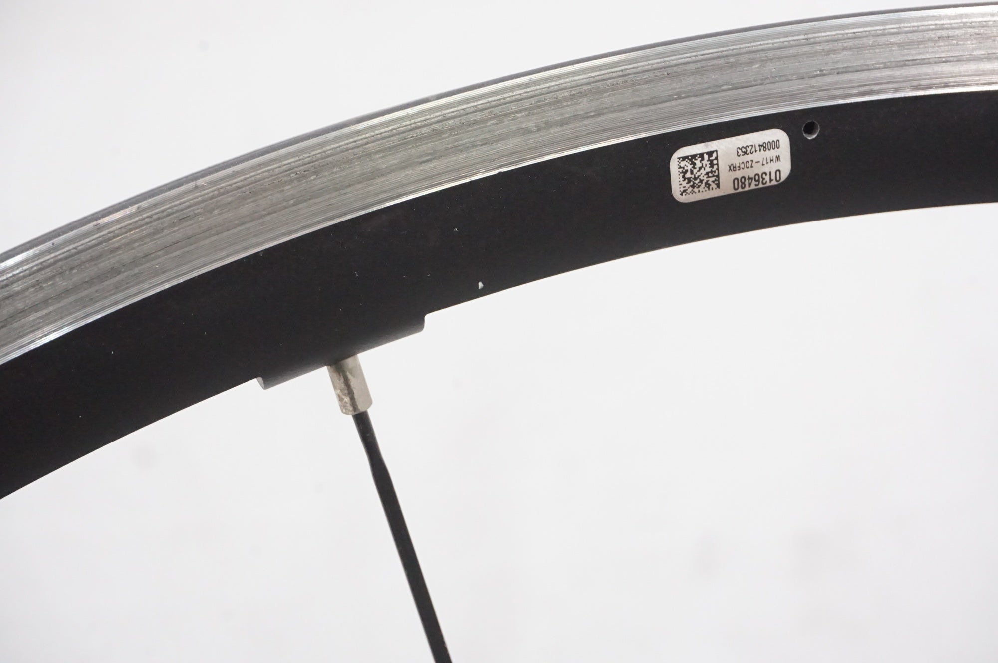 【送料込！スプロケ付き！お得！】カンパニョーロ ZONDA C17 11速 CAMPAGNOLO 「カンパニョーロ」 ZONDA C17 シマノ11速 ホイールセット