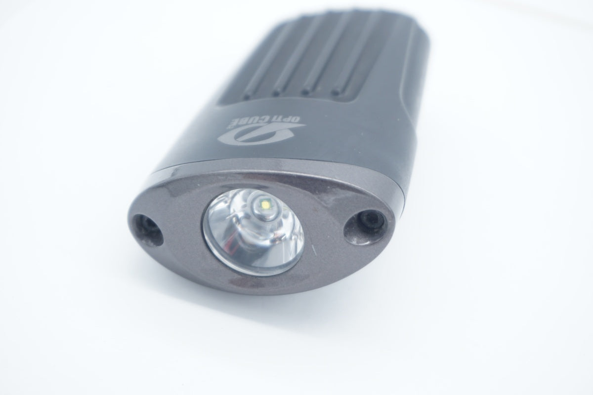 CAT EYE 「キャットアイ」 HL-EL620RC フロントライト  / 京都八幡店