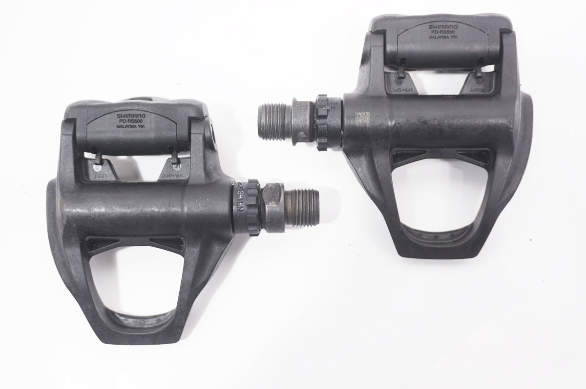 SHIMANO 「シマノ」 PD-RS500 ペダル / バイチャリ世田谷店