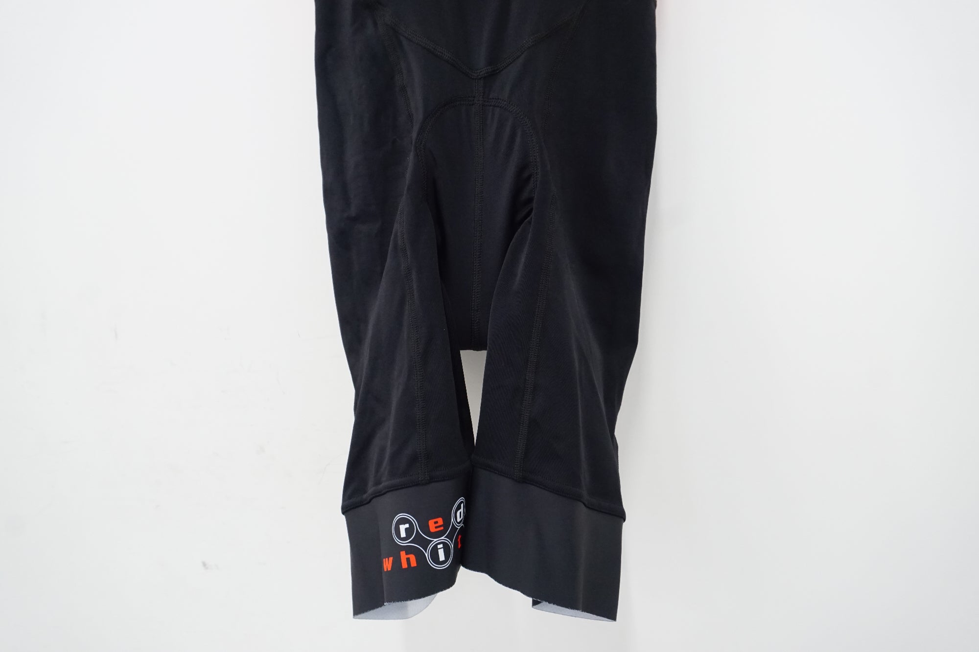 REDWHITE 「レッドホワイト」 Mサイズ ビブショーツ / 浜松店