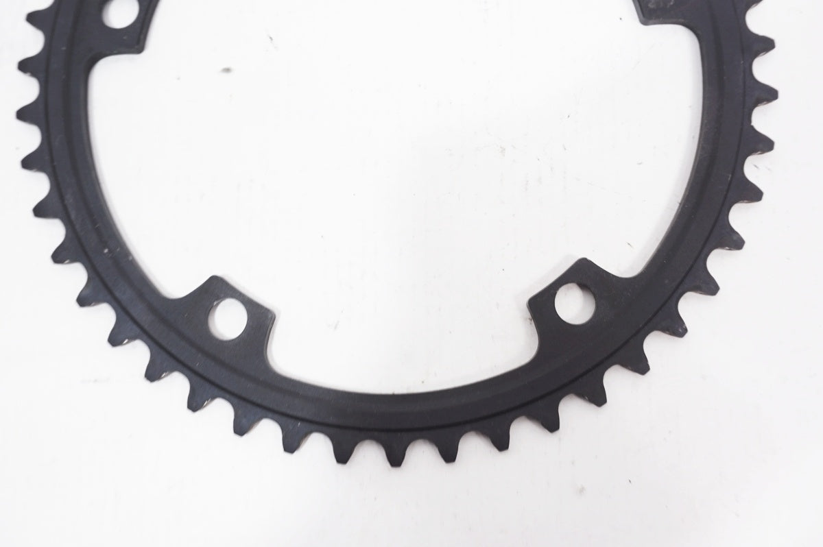 SUGINO 「スギノ」 75 PCD144 46T チェーンリング / バイチャリ世田谷店