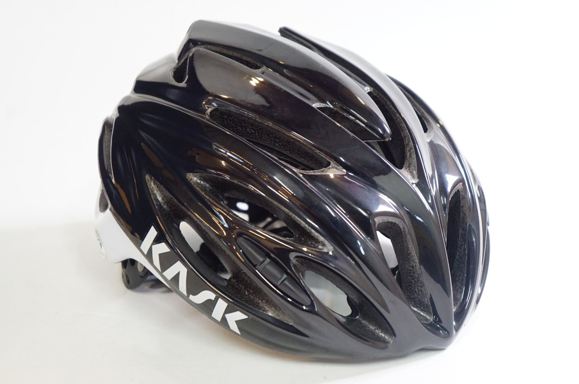 KASK 「カスク」 RAPIDO 52-58cm ヘルメット / 熊谷本店