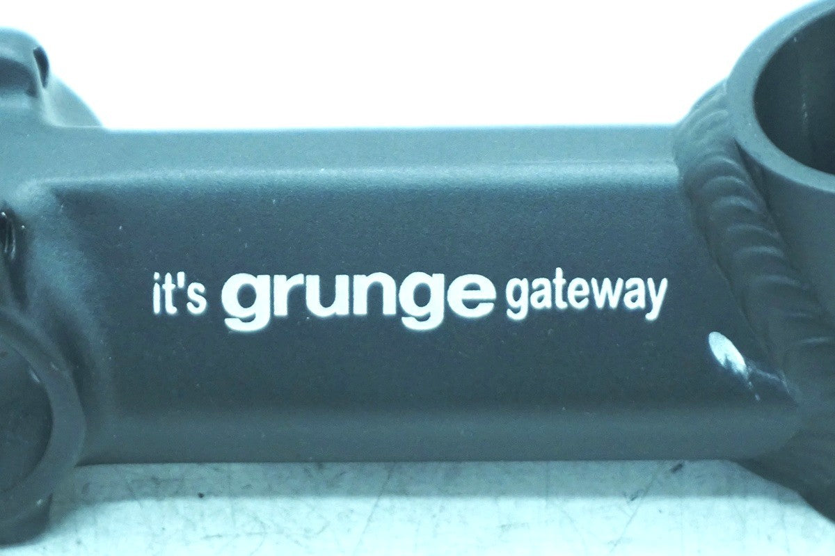 GRUNGE 「グランジ」 Φ25.4 100mm GATEWAY ステム / 大阪門真店