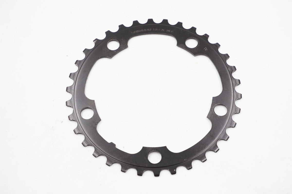 SHIMANO 「シマノ」 SGX 34T インナーチェーンリング / 奈良店