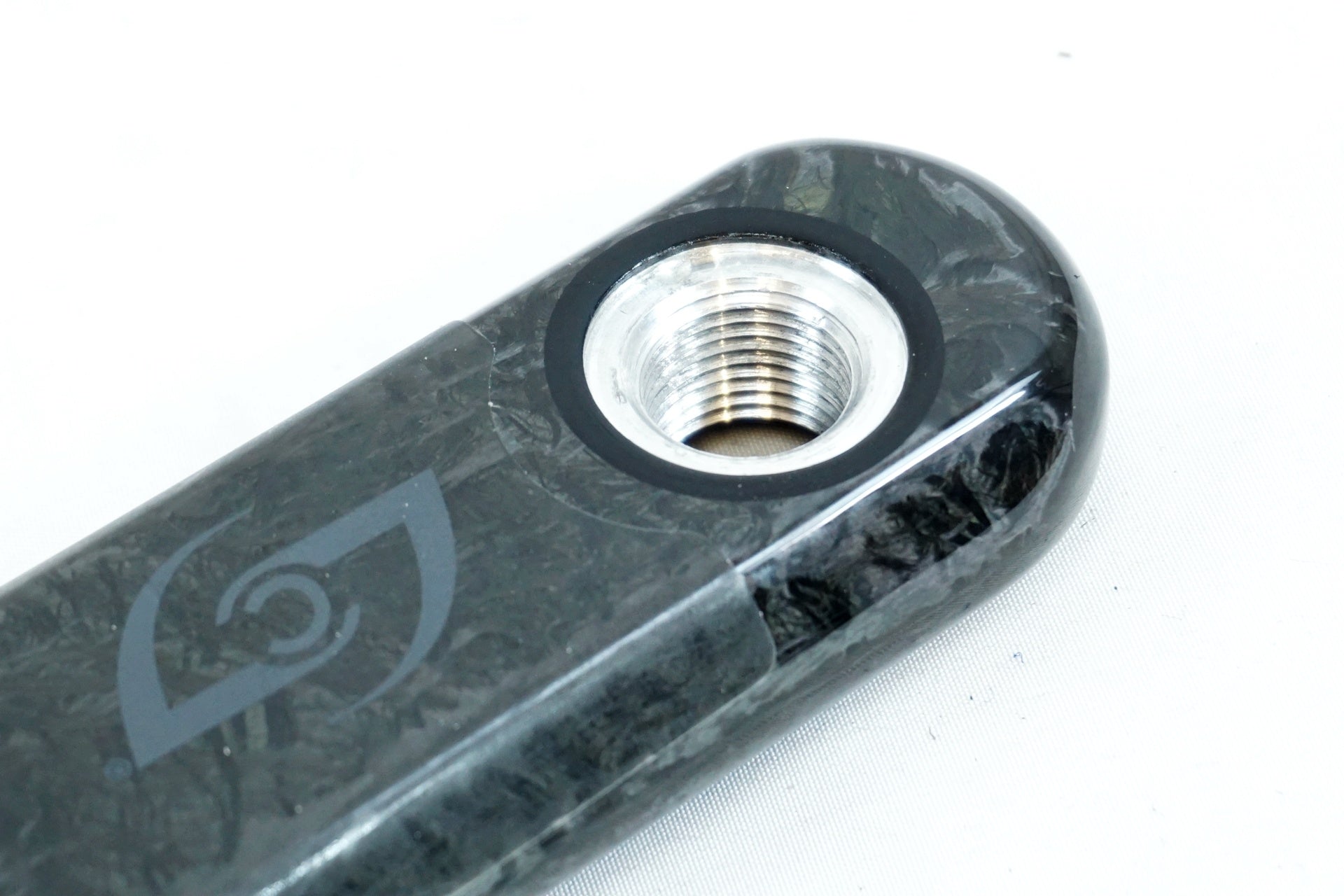 SRAM 「スラム」 CARBON GXP STAGES 170mm パワーメータークランク