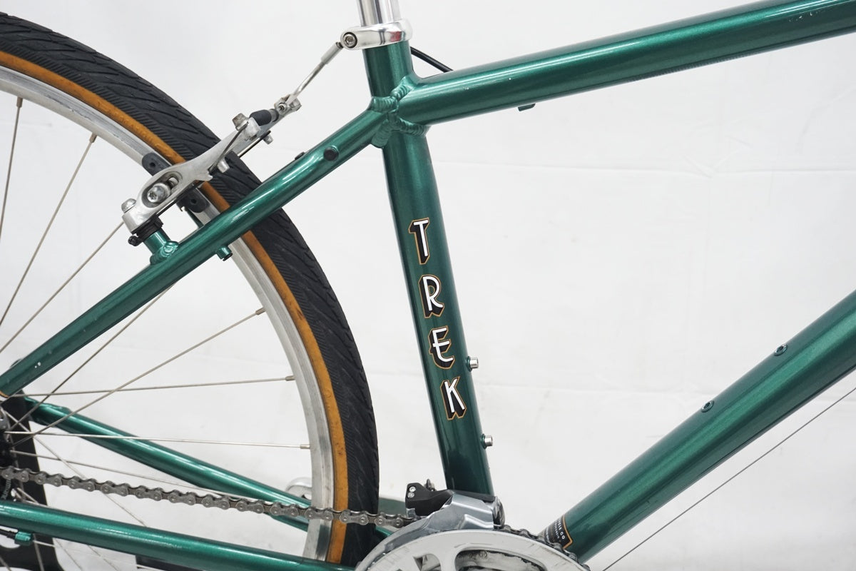 TREK 「トレック」 FX LTD 2018年モデル クロスバイク/ 大阪美原北インター店