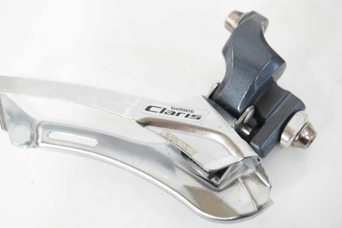 SHIMANO 「シマノ」 CLARIS FD-2400 フロントディレイラー / 大宮店