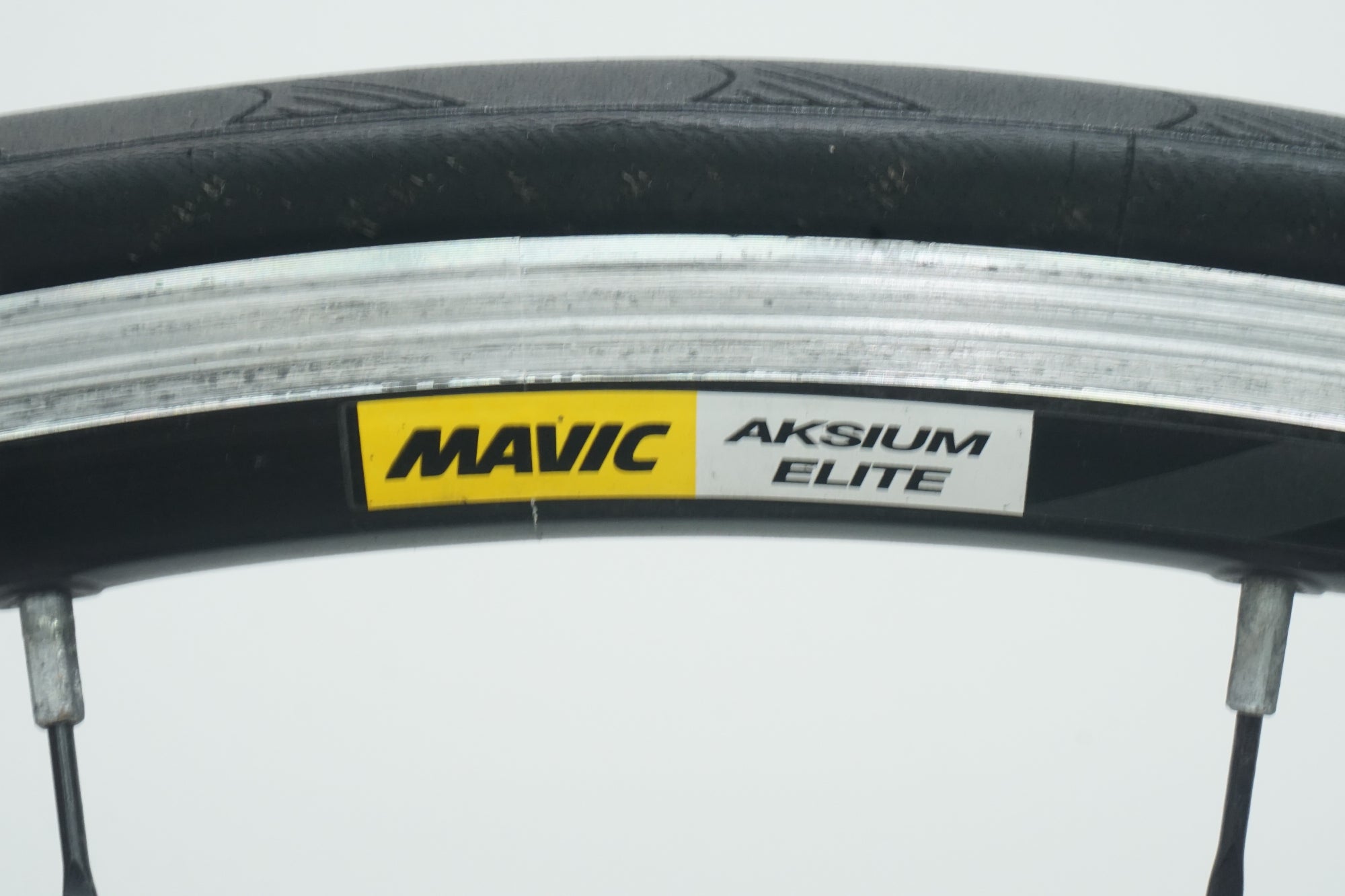 MAVIC 「マビック」 AKSIUM シマノ11S ホイールセット/ 京都西院