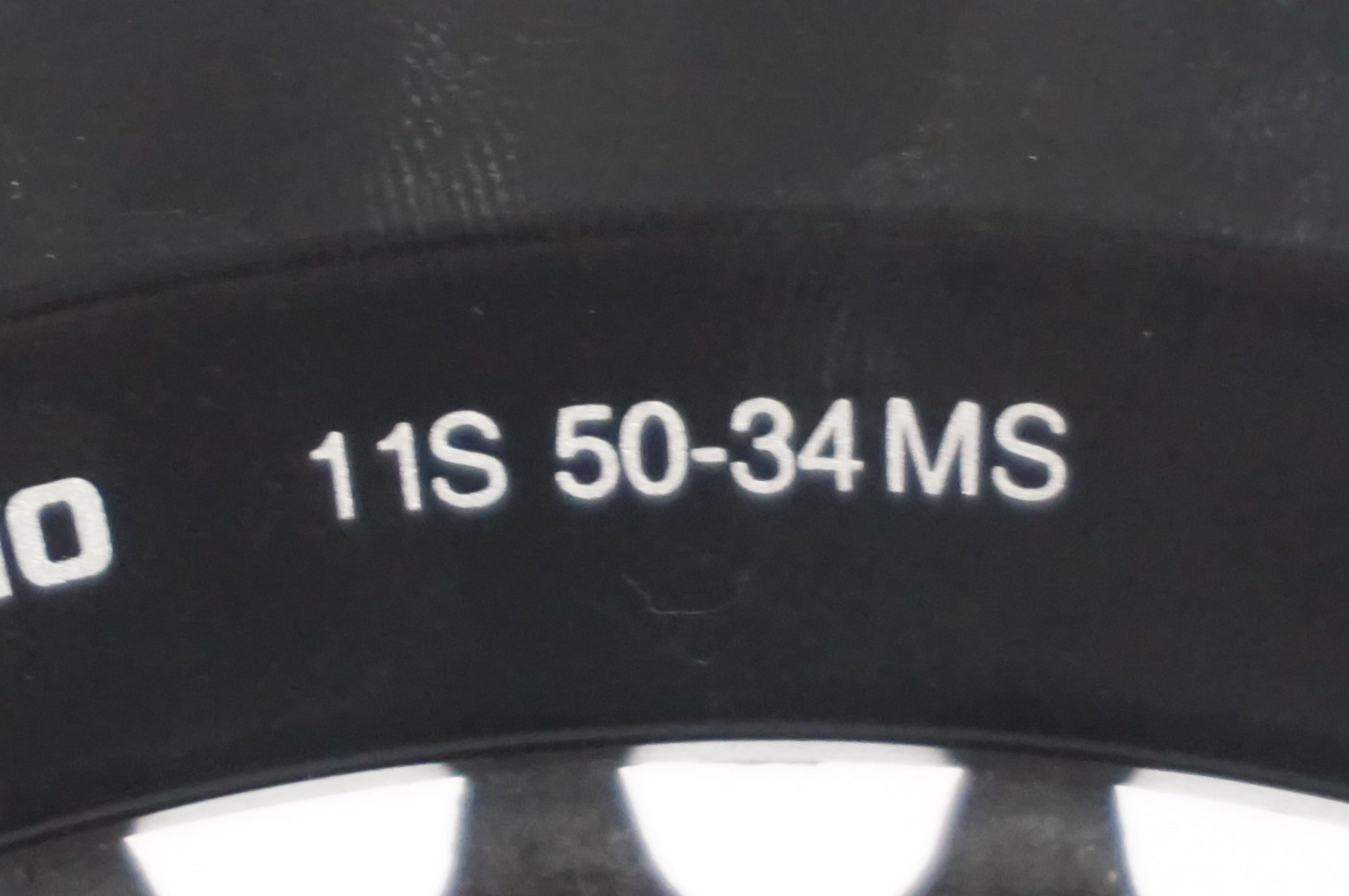 SHIMANO 「シマノ」 FC-RS510 50-34T 165mm クランク / AKIBA店