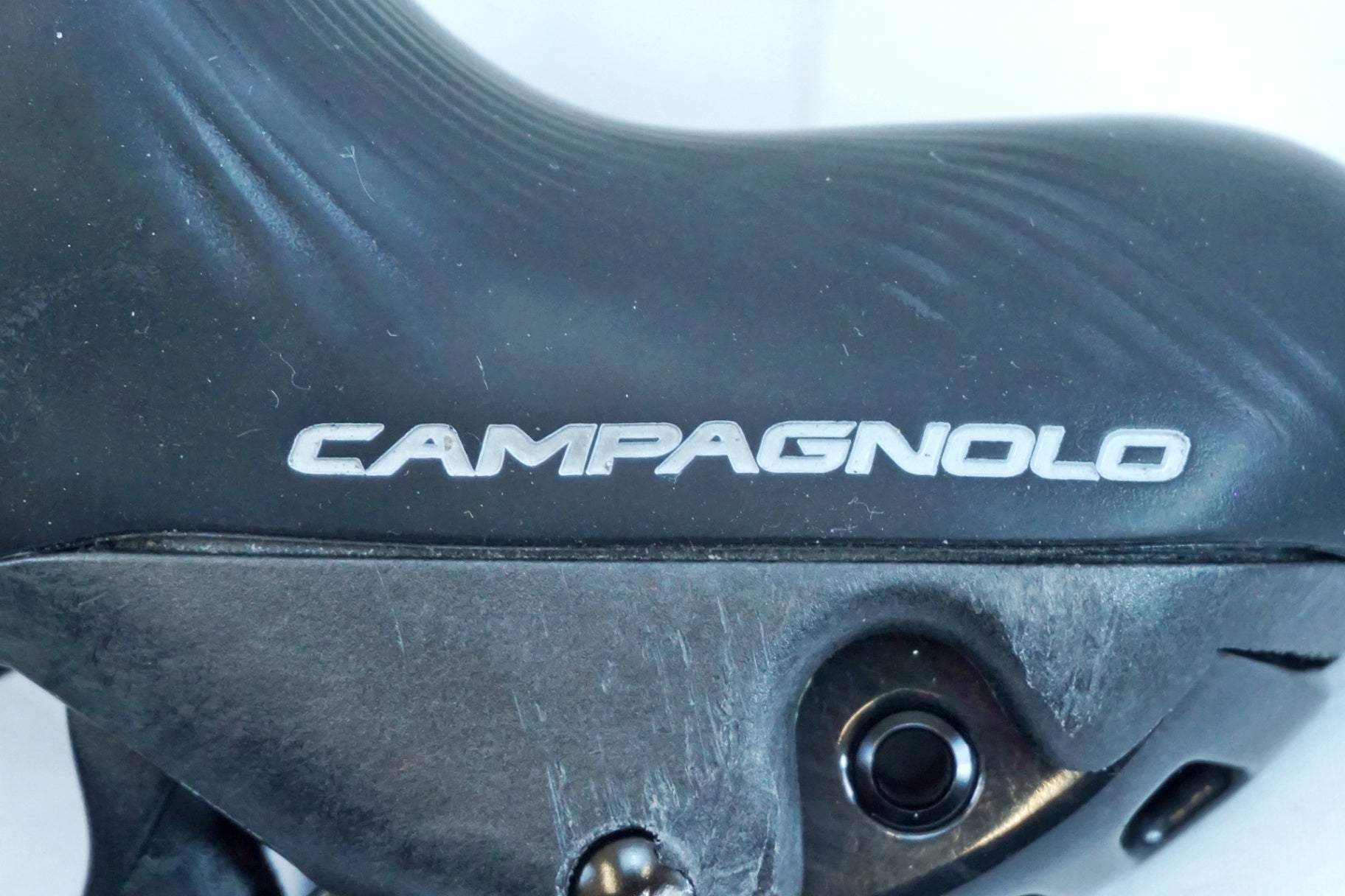 CAMPAGNOLO 「カンパニョーロ」 SUPER RECORD コンポセット / 有明