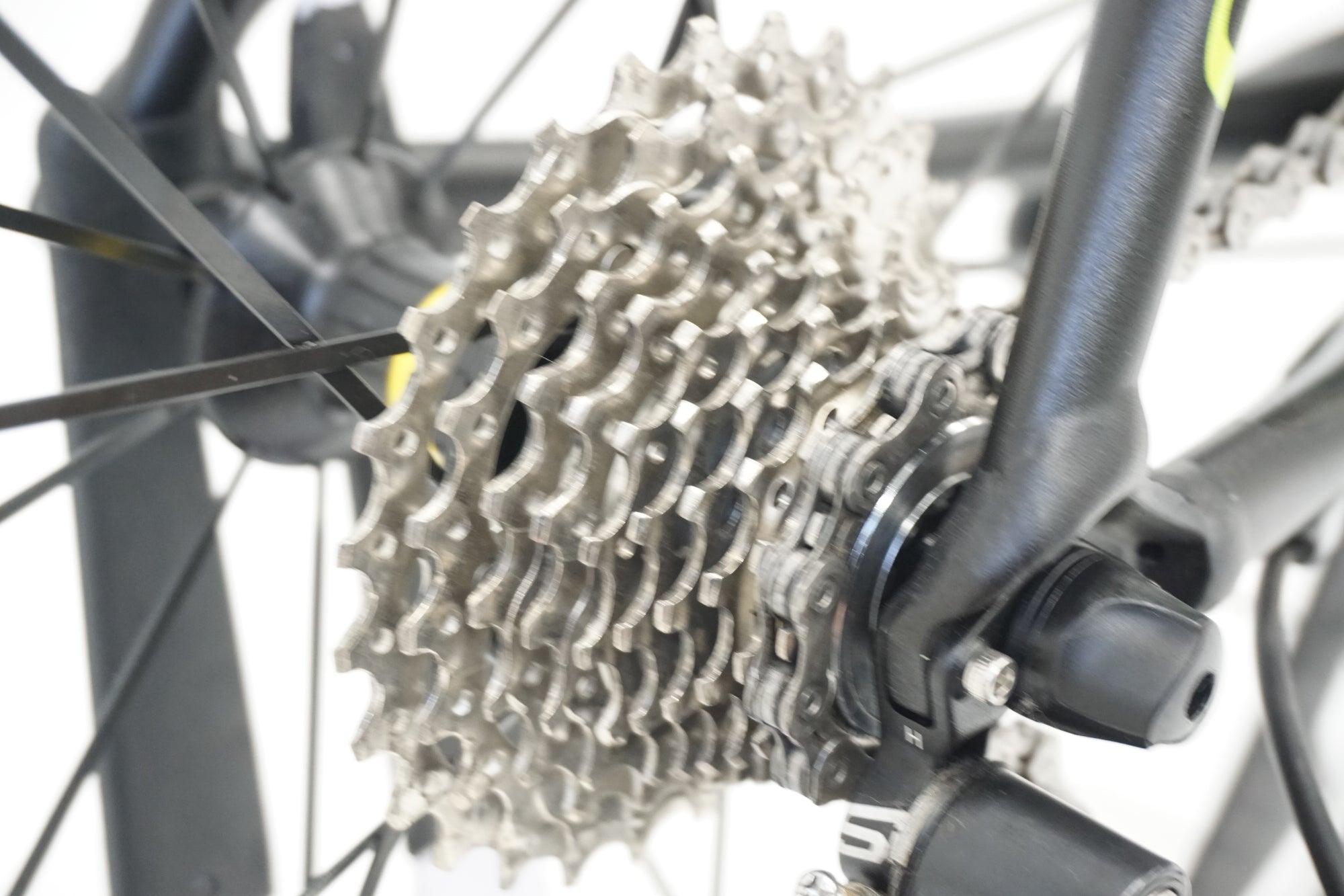 CANNONDALE 「キャノンデール」 CAAD10 BLACK INC 2014年モデル ロードバイク / 京都八幡店