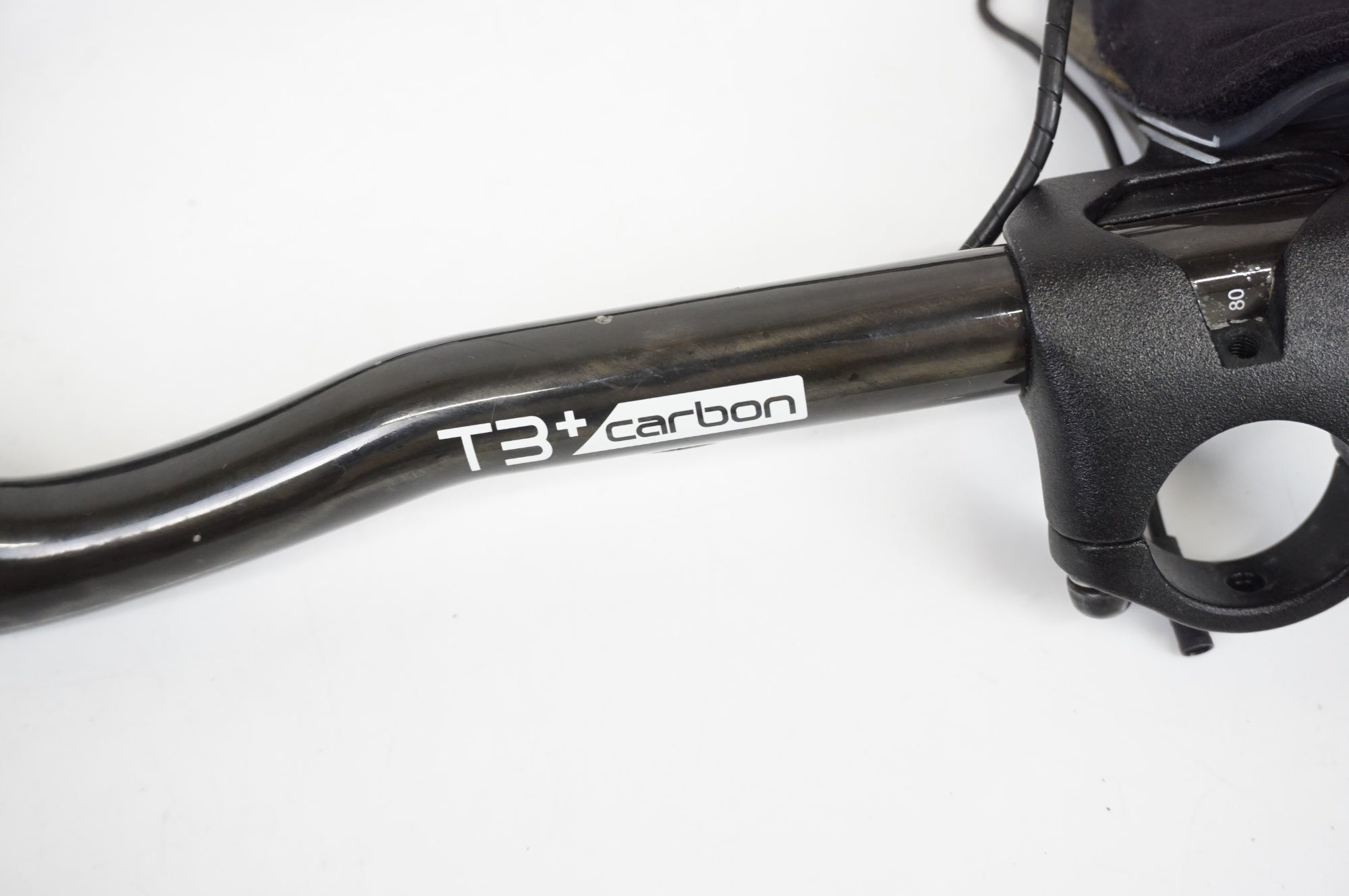 PROFILE DESIGN 「プロファイルデザイン」 T3＋CARBON φ31.8 370mm DHバー / 大宮店
