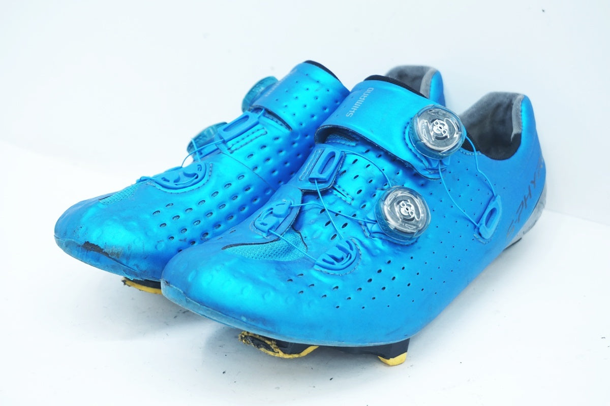 SHIMANO 「シマノ」 S-PHYRE SH-RC900 26.2cm シューズ / 大阪美原北インター店