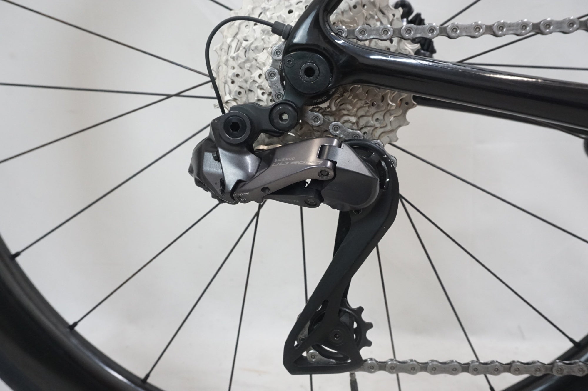 GIANT TCR ADVANCED SL DISC LTD 2022年モデル ロードバイク / 福岡店