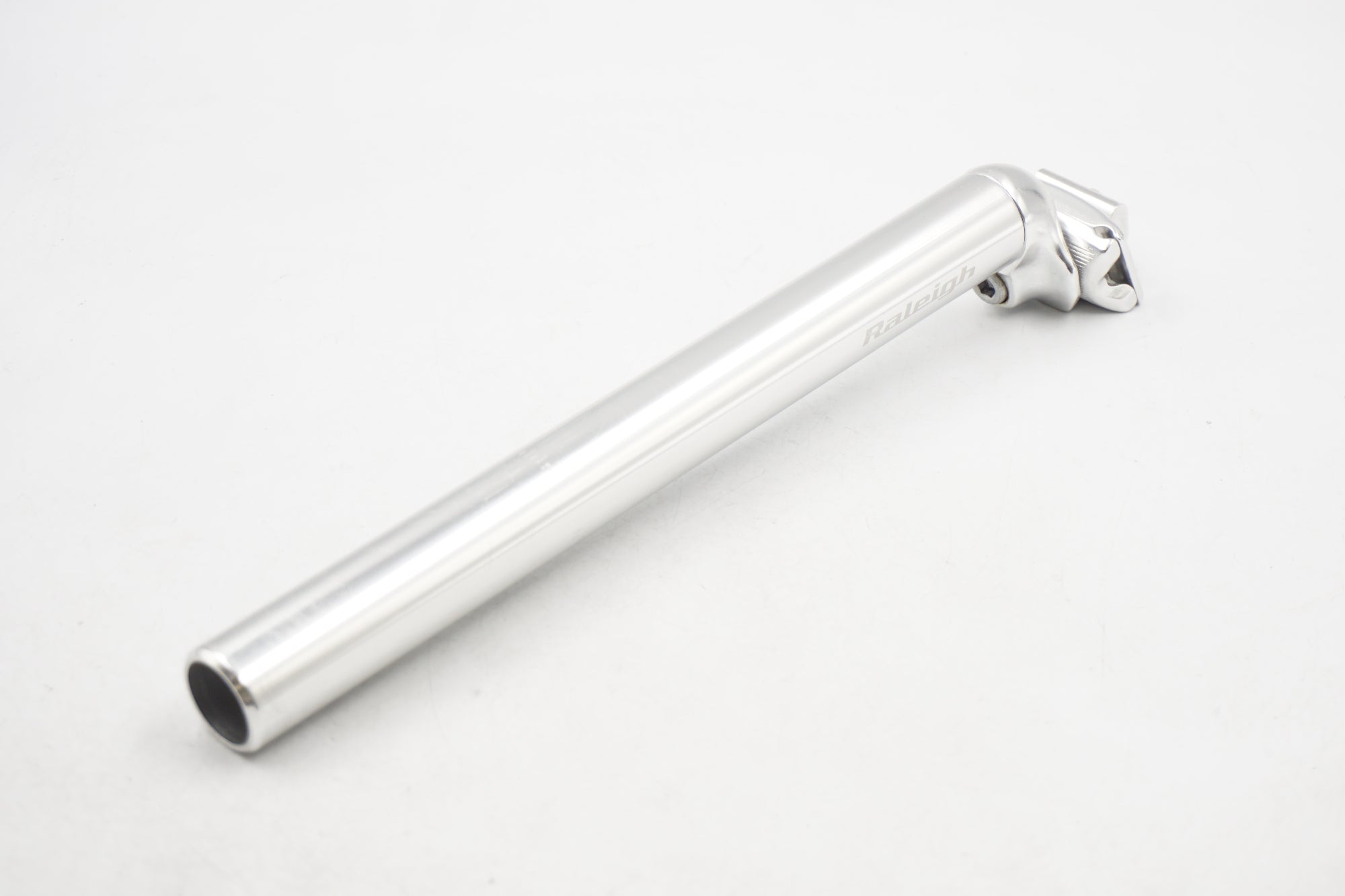 RALEIGH 「ラレー」 Φ27.2 300mm シートポスト / 奈良店