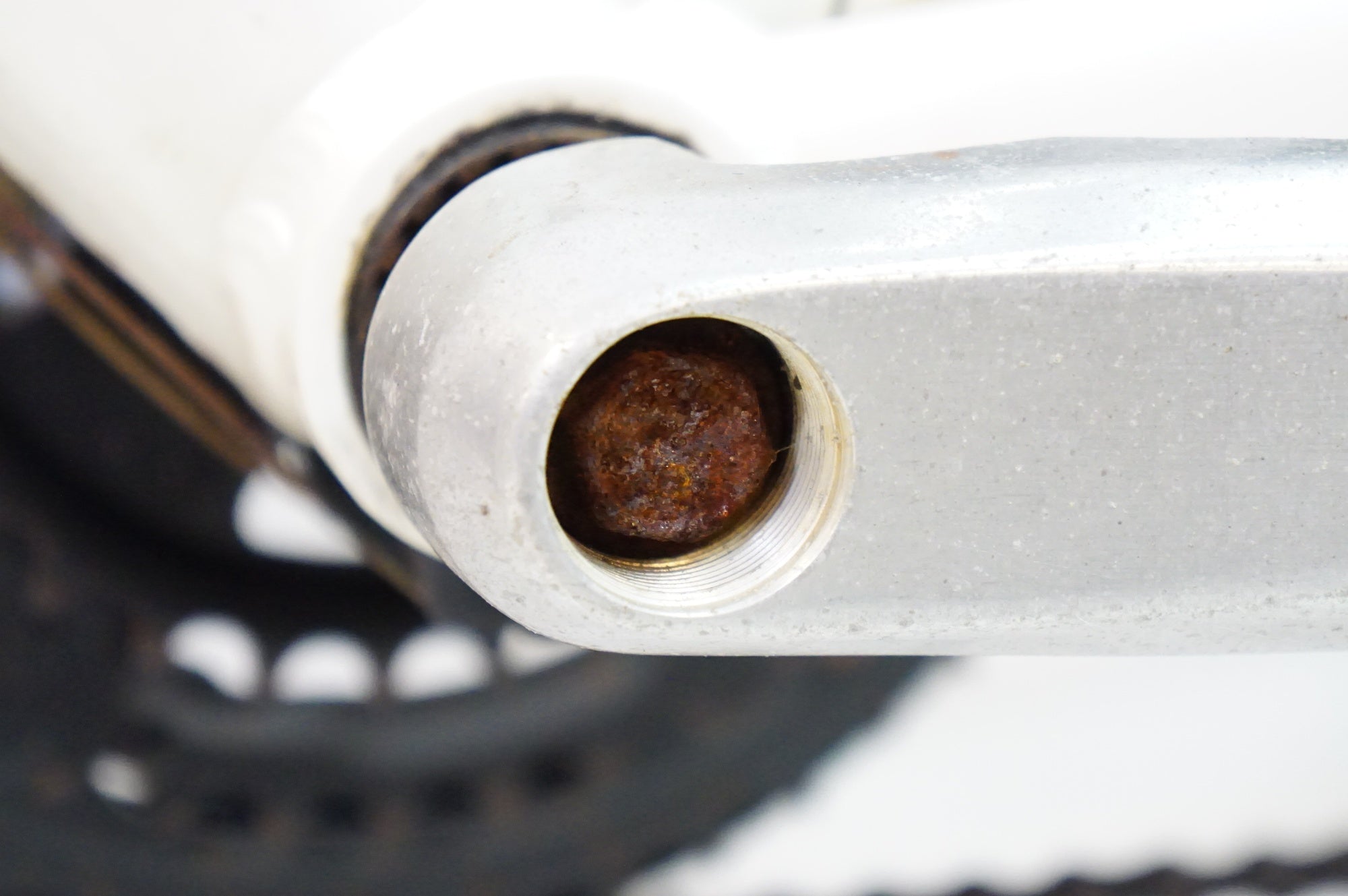 ジャンク BIANCHI 「ビアンキ」 C SPORT 1 2016年頃 クロスバイク / 熊谷本店