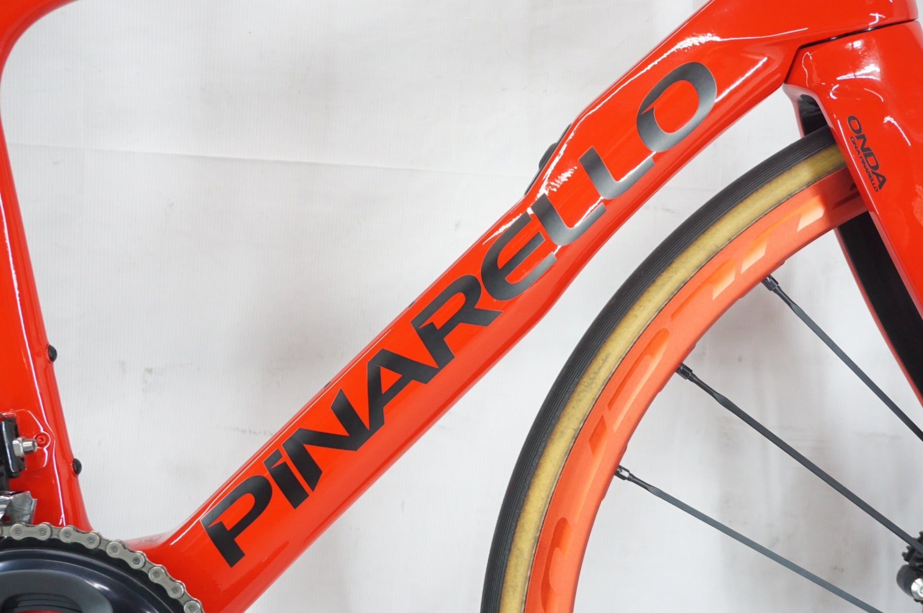 PINARELLO 「ピナレロ」 PRINCE DISK 2021年モデル ロードバイク