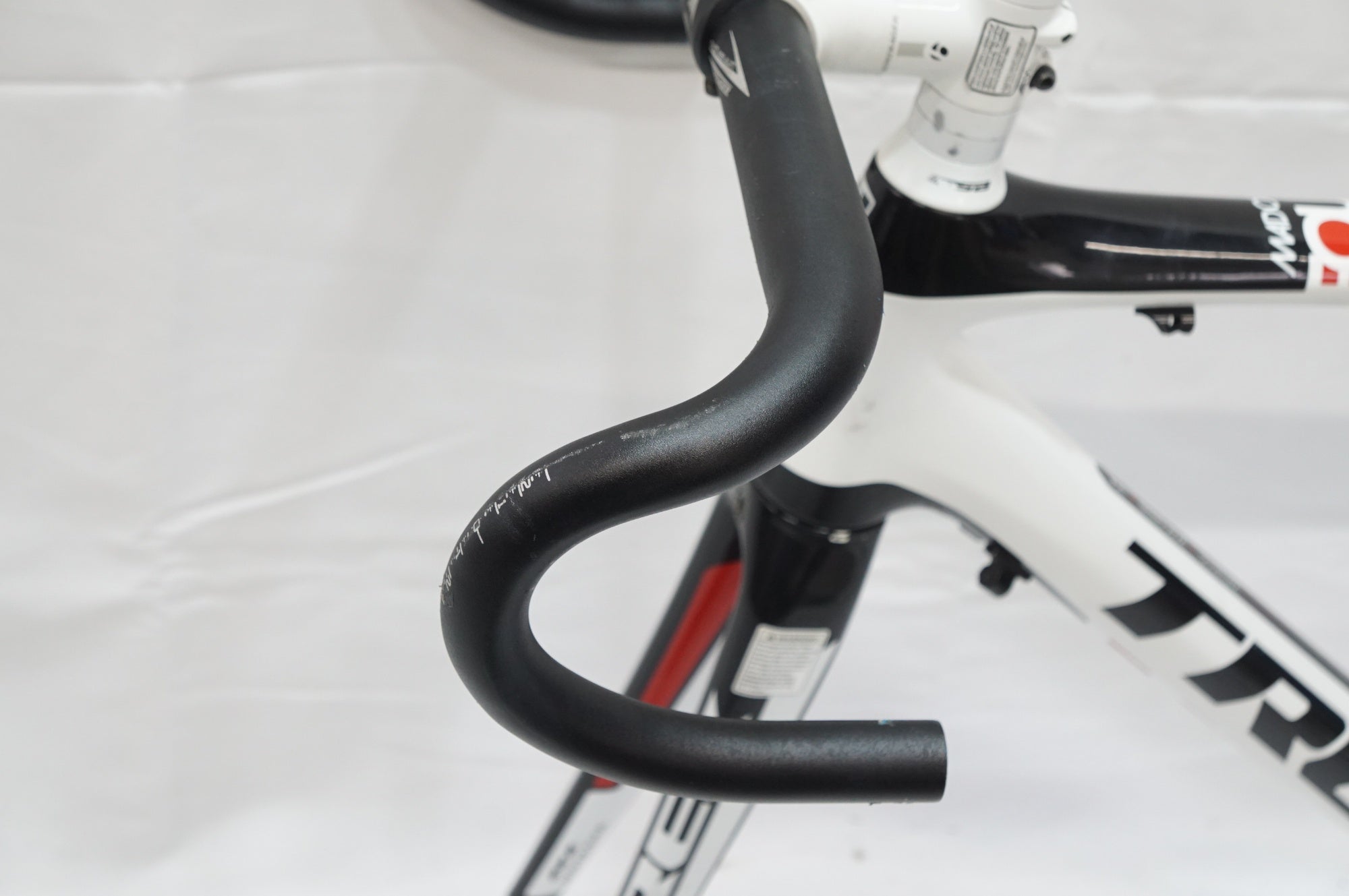TREK 「トレック」 MADONE4.7 2012年モデル フレームセット / 大宮店