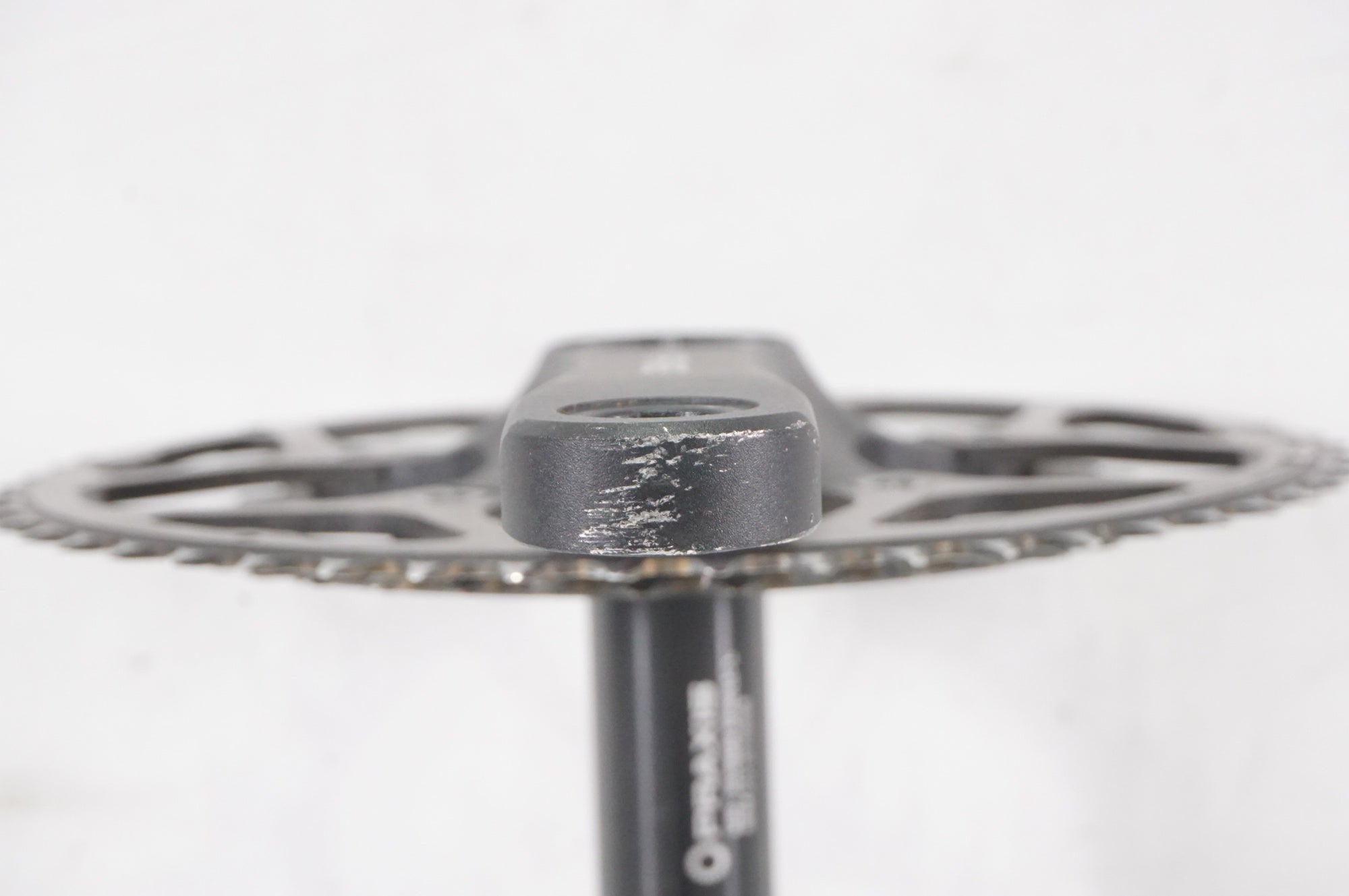 PRAXIS WORKS 「プラクシスワークス」 ALBA M30 53-39T 172.5mm