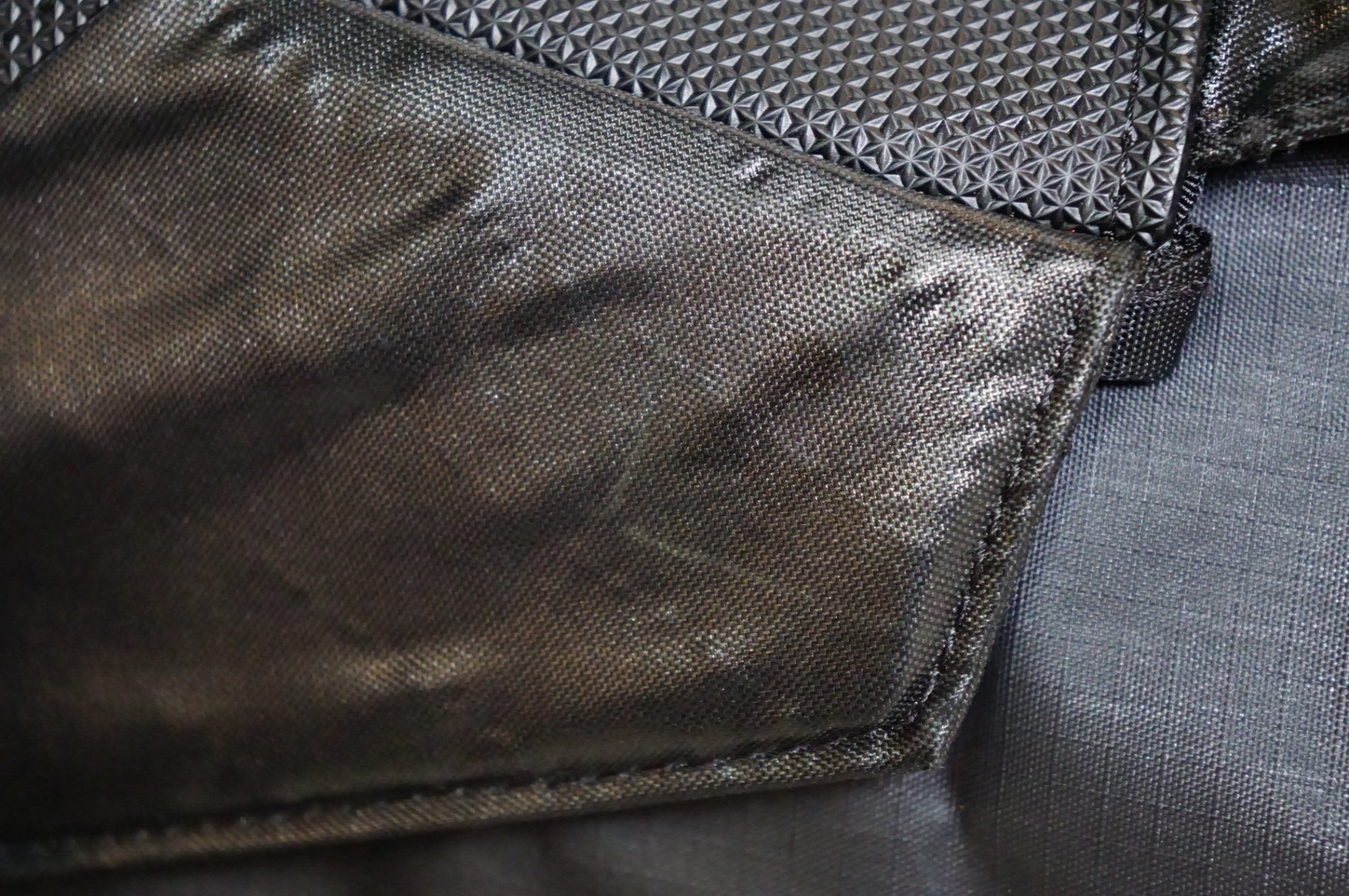 REVELATE DESIGNS 「レべレイトデザイン」 TERRAPIN S サドルバッグ / 熊谷本店