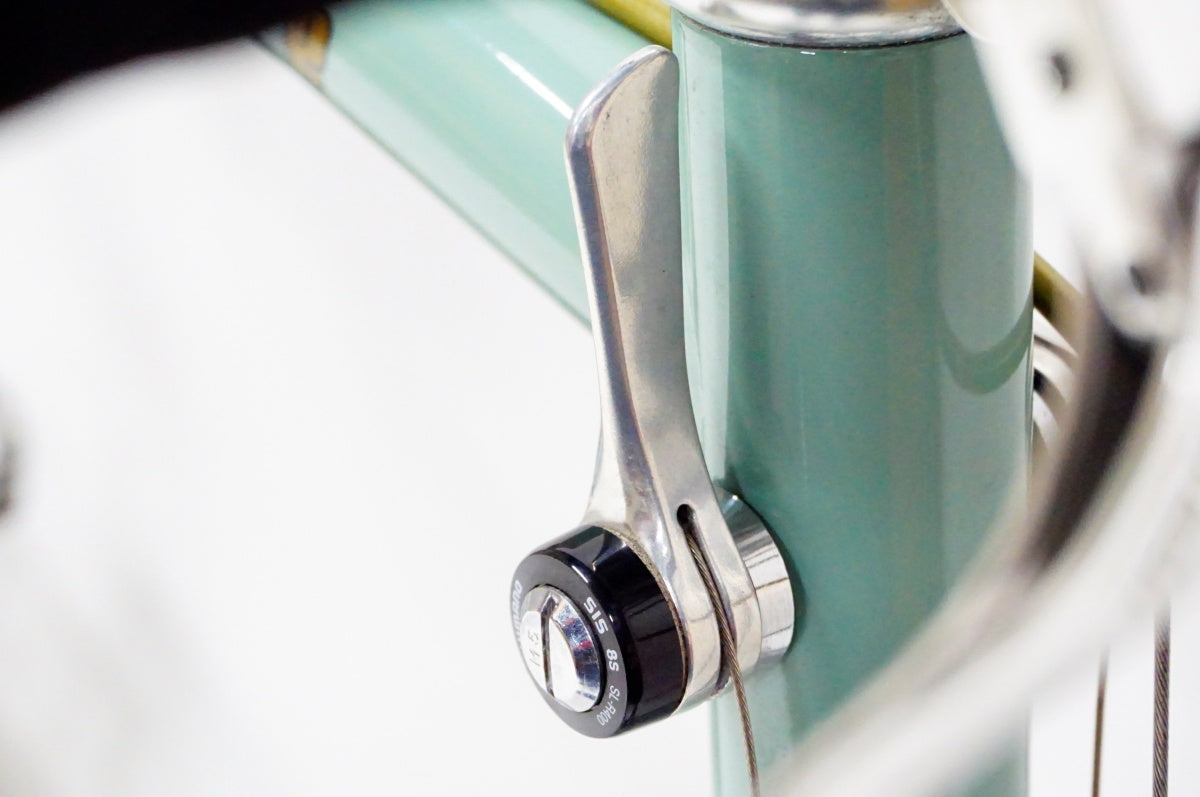 BIANCHI 「ビアンキ」 MINIVELO-8 DROP 2016年モデル 20インチ ミニベロ / 名古屋大須店