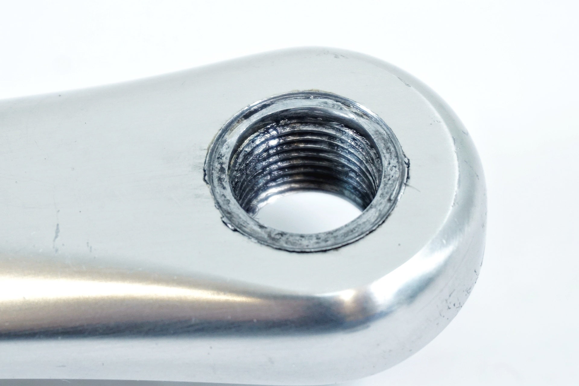SHIMANO 「シマノ」 105 FC-5501 170mm 53-39T クランクセット / 有明