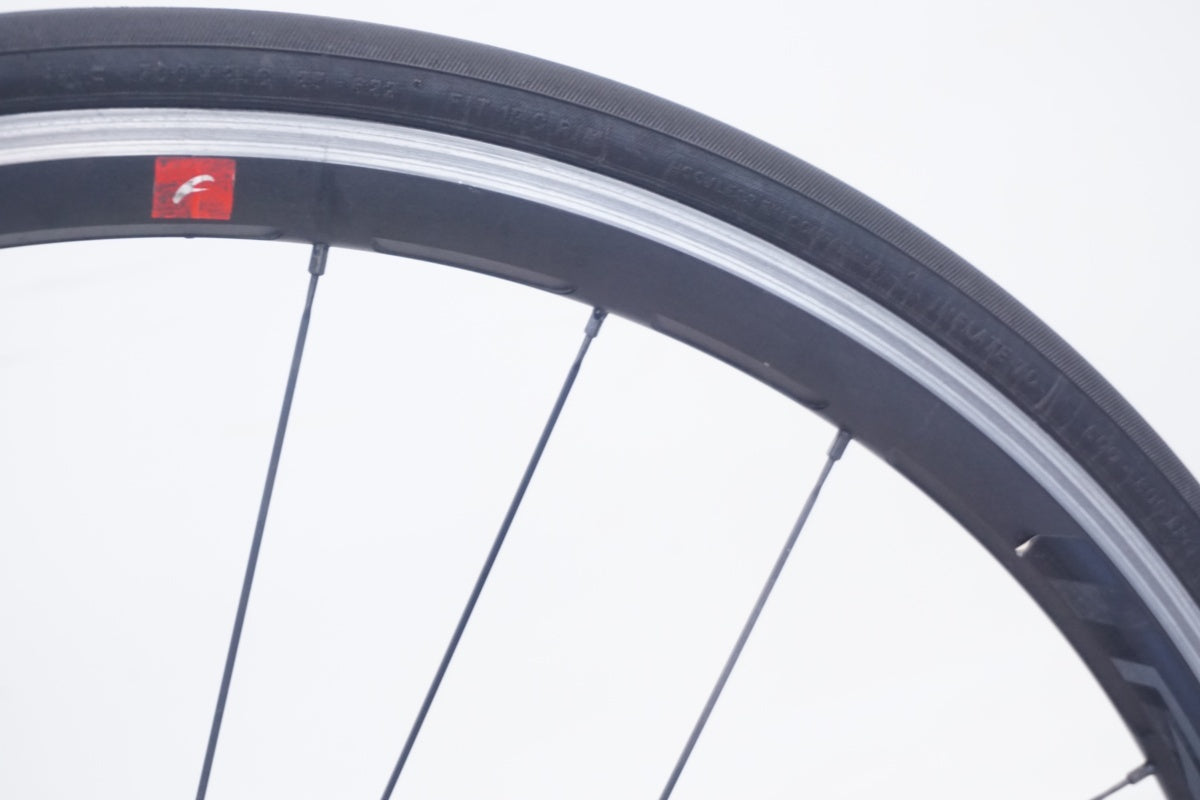 FULCRUM 「フルクラム」 RACING3 SHIMANO11速 ホイールセット / 滋賀大津店