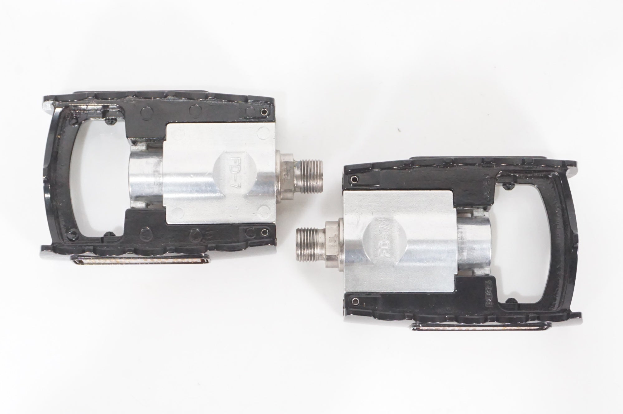 MKS 「ミカシマ」 FD-7 ペダル / AKIBA店