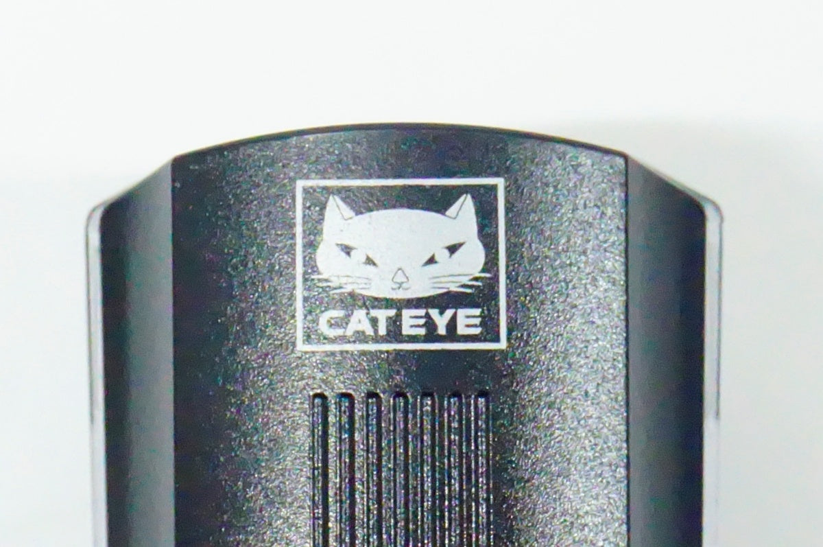 CATEYE 「キャットアイ」 AMPP300N フロントライト / 名古屋大須店