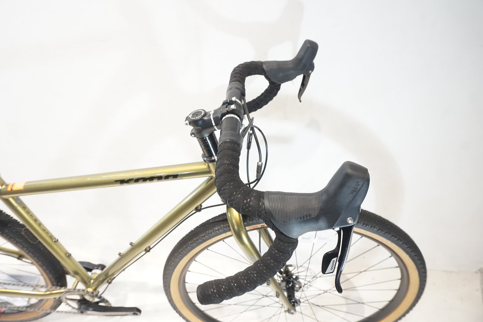 KONA スートラLTD 2021 50サイズ グラベルバイク KONA 「コナ」 SUTRA LTD 2021年モデル グラベル ロードバイク / 横浜
