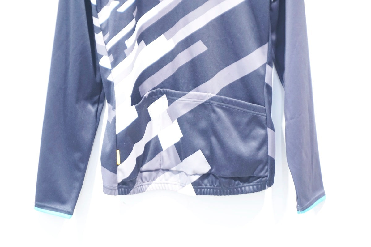 PEARL IZUMI 「パールイズミ」 XLサイズ 裏起毛サイクルジャケット / 大阪門真店