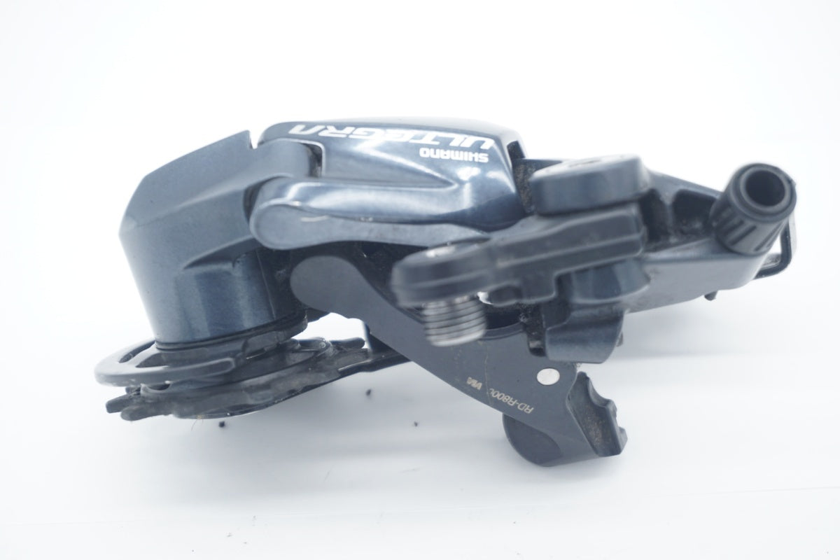 SHIMANO 「シマノ」 ULTEGRA RD-R8000 リアディレイラー/ 滋賀大津店