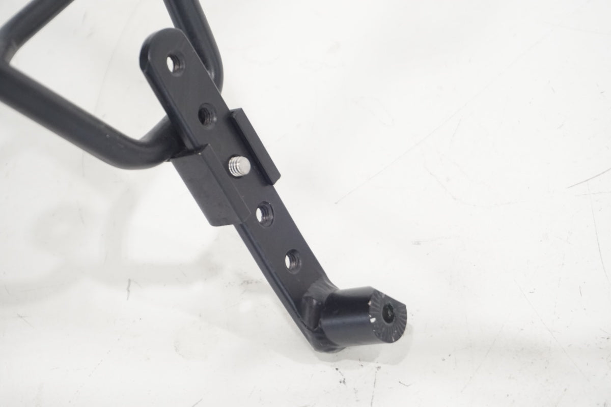 BLACKBURN  「ブラックバーン」 リアキャリア / 滋賀大津店