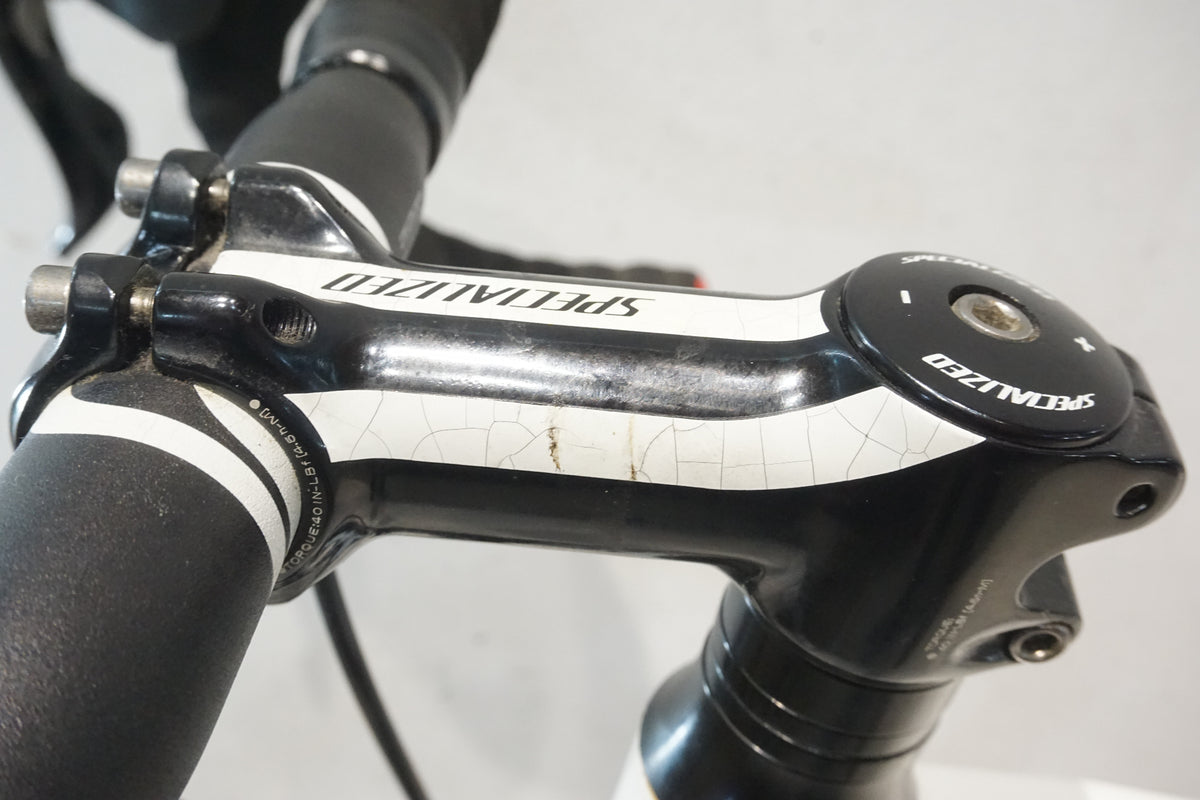 SPECIALIZED 「スペシャライズド」 SECTEUR SPORT 2012年モデル ロードバイク / 横浜戸塚店