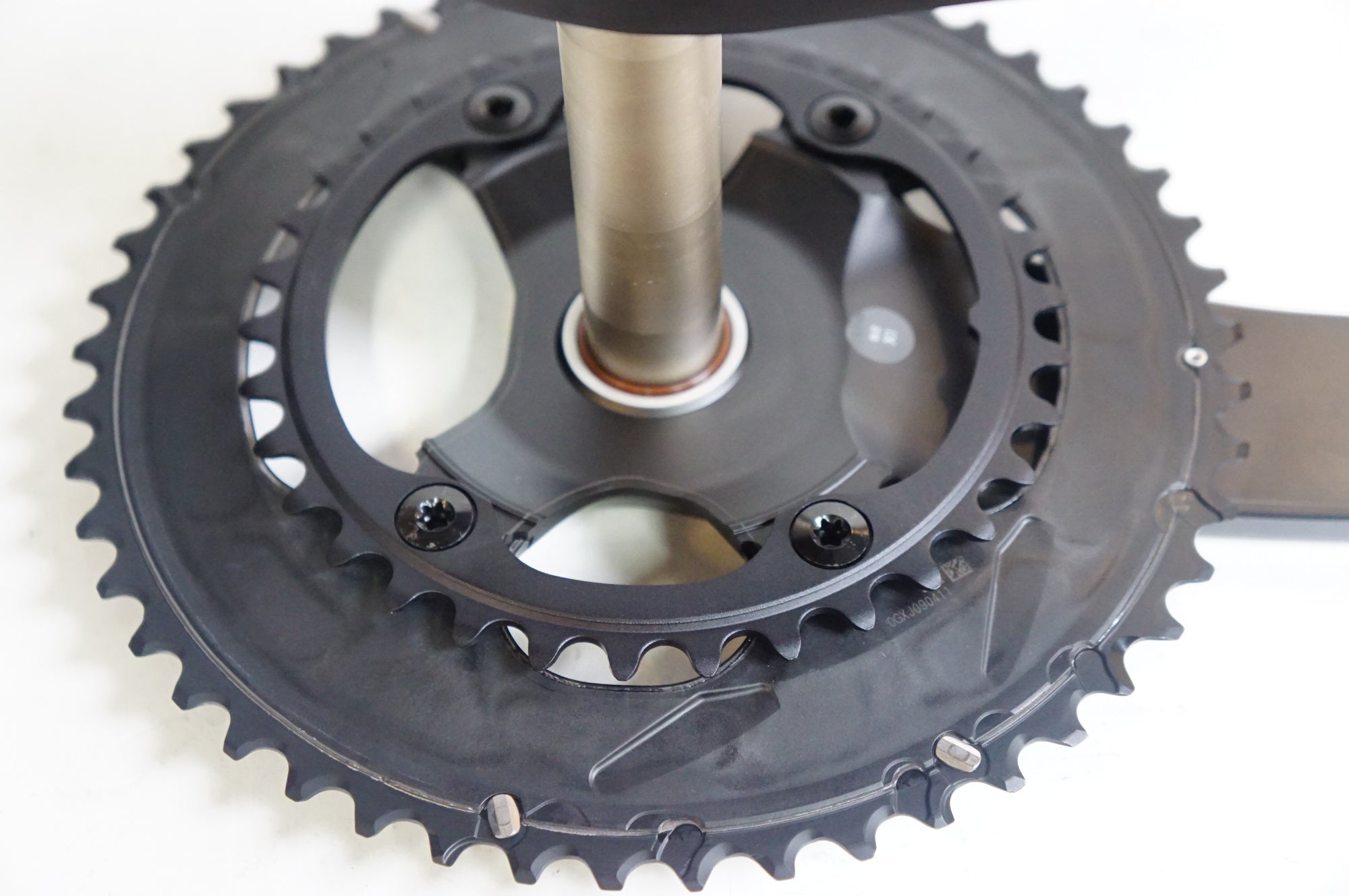 SHIMANO 「シマノ」 ULTEGRA FC-R8100 50-34T 170mm クランク / 熊谷本店