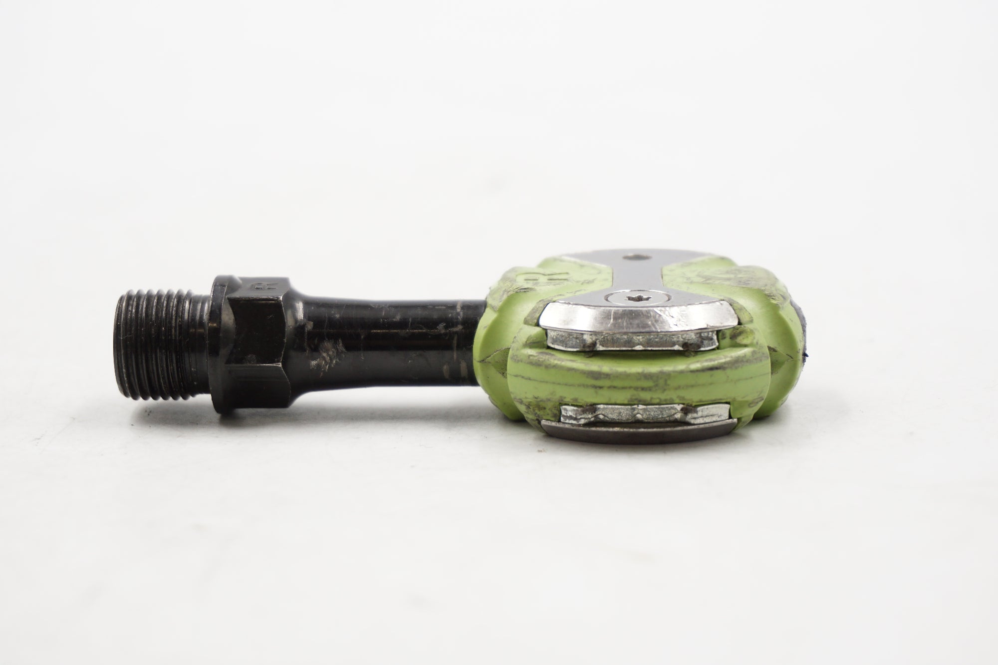 SPEEDPLAY 「スピードプレイ」 クロモリシャフト ペダル / 奈良店