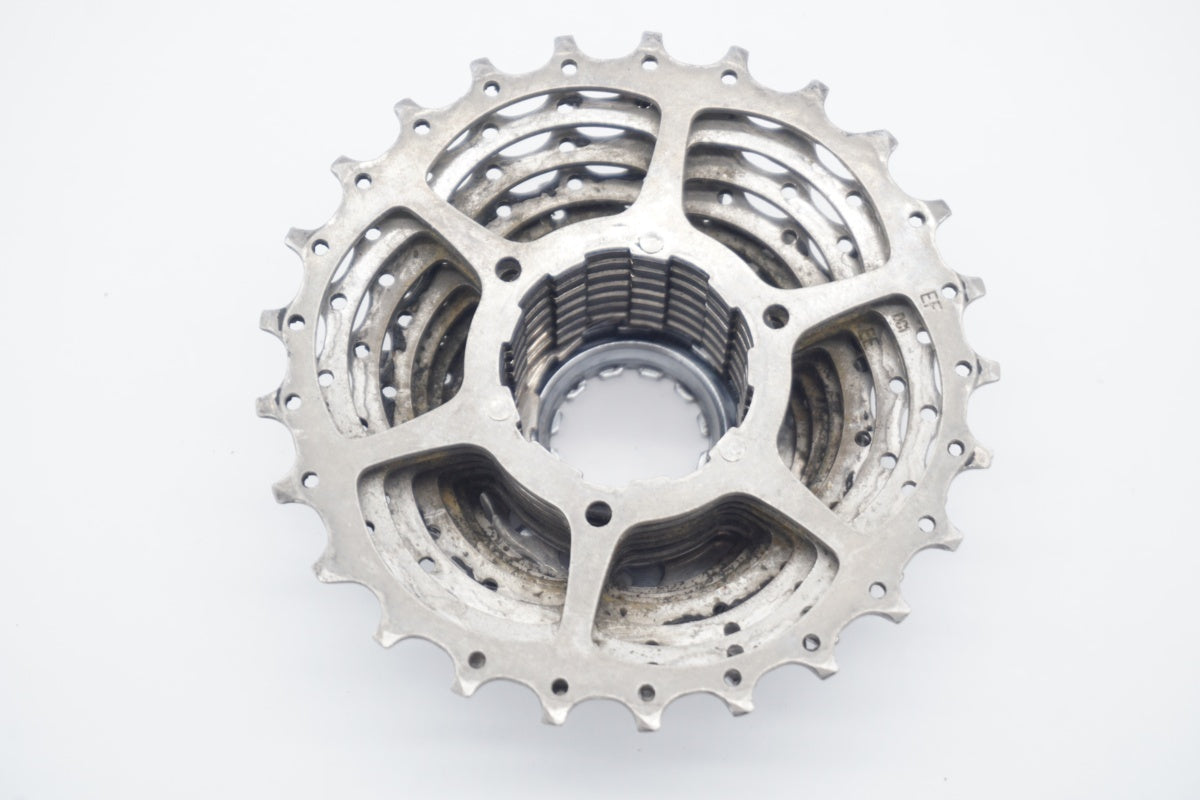 SHIMANO 「シマノ」 CS-HG50-9 14-25T スプロケット/ 滋賀大津店