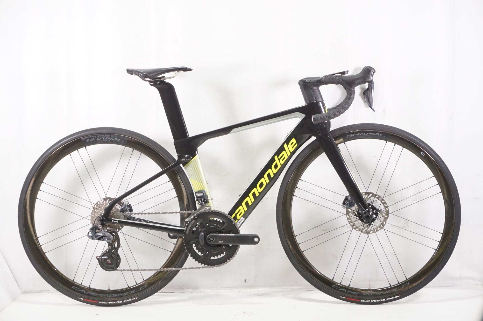 CANNONDALE 「キャノンデール」 SYSTEMSIX EVO HI-MOD 2019年モデル ロードバイク / AKIBA店