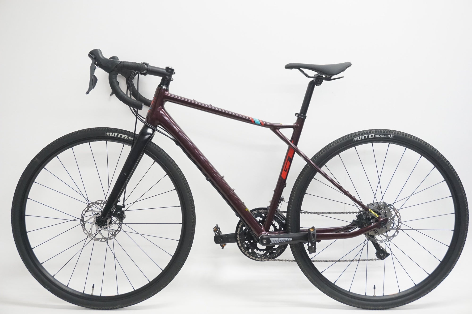 GT 「ジーティー」 GRADE ALLOY ELITE 2020年モデル グラベルロードバイク / 福岡店