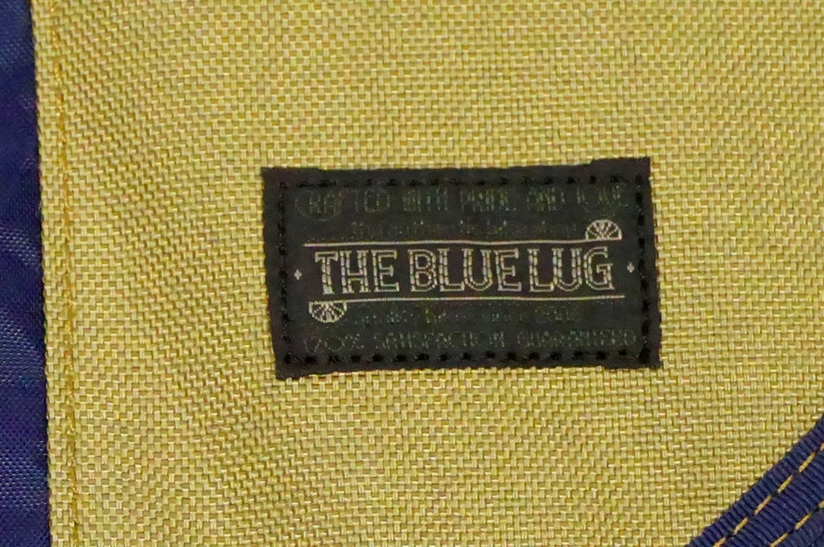 BLUE LUG 「ブルーラグ」 ハンドルカバー / 名古屋大須店